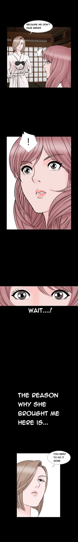 Page 184 of The Taste of  Hands Ch.1-46