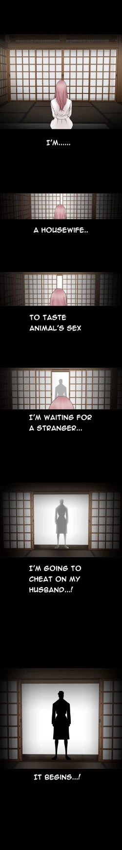 Page 192 of The Taste of  Hands Ch.1-46