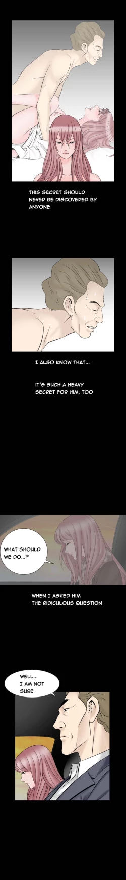 Page 271 of The Taste of  Hands Ch.1-46