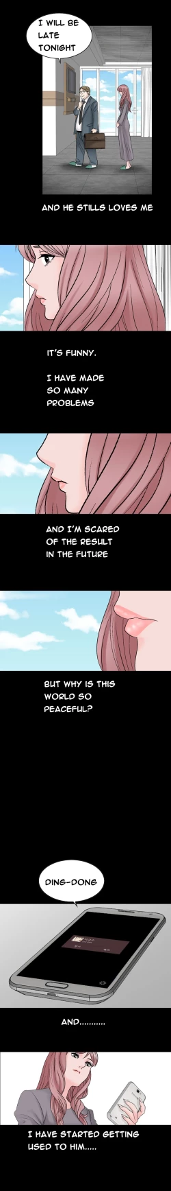 Page 312 of The Taste of  Hands Ch.1-46