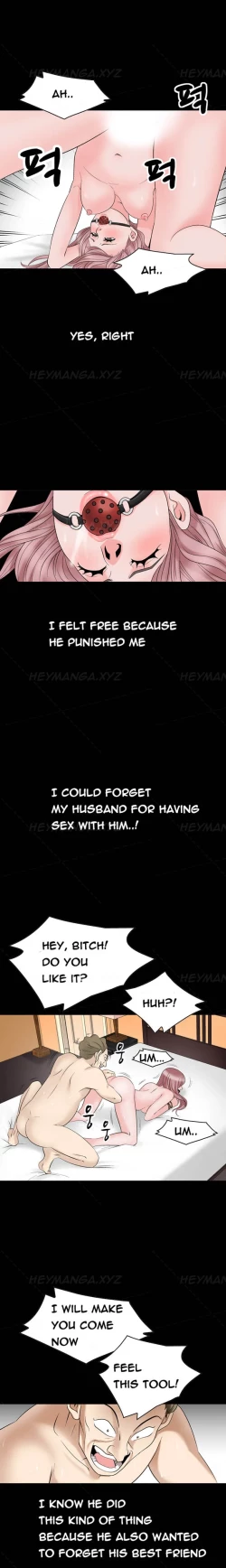 Page 329 of The Taste of  Hands Ch.1-46