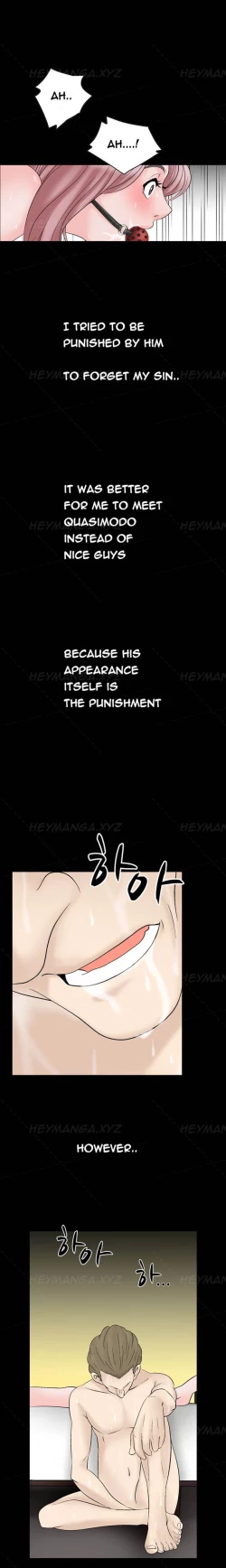 Page 330 of The Taste of  Hands Ch.1-46