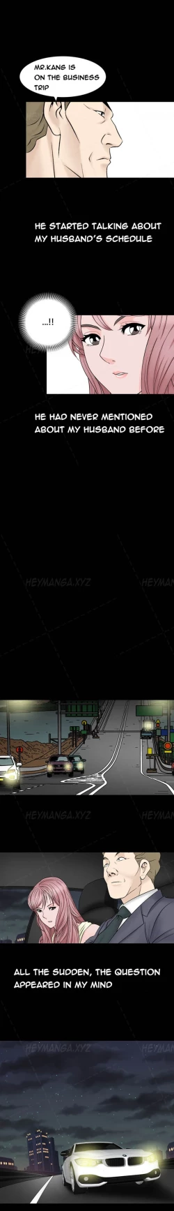 Page 351 of The Taste of  Hands Ch.1-46