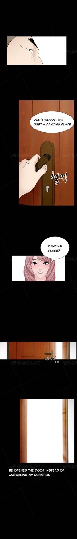 Page 369 of The Taste of  Hands Ch.1-46