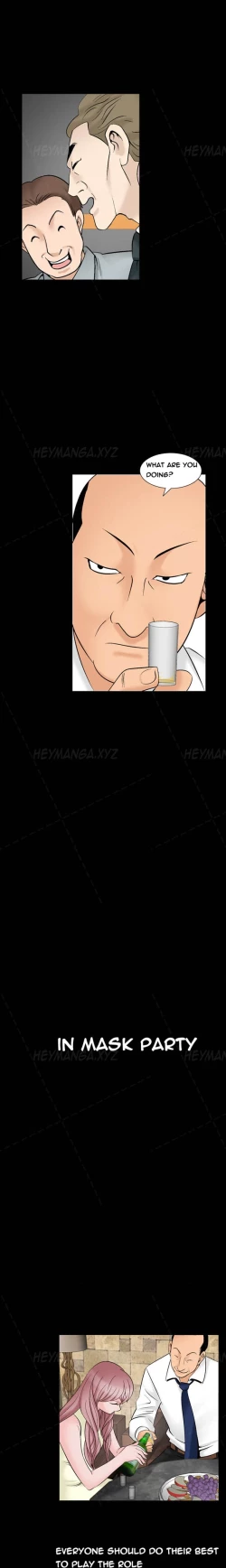 Page 381 of The Taste of  Hands Ch.1-46