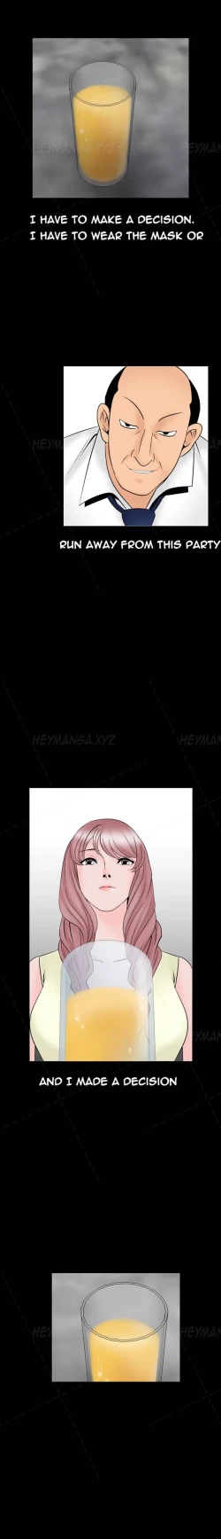 Page 384 of The Taste of  Hands Ch.1-46