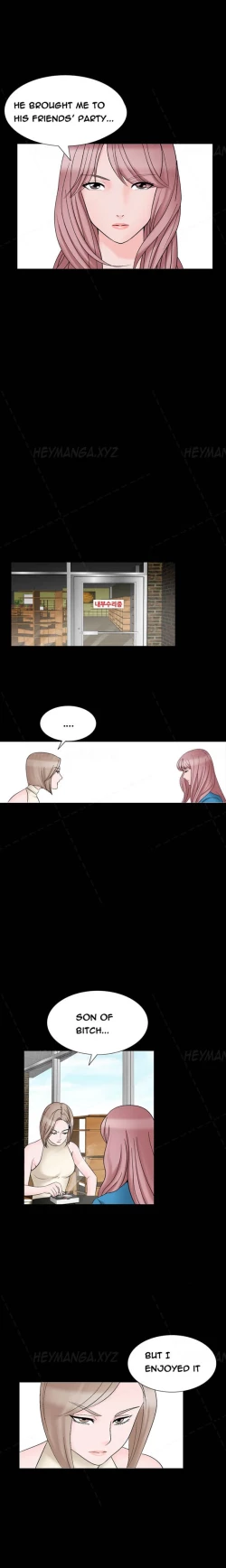 Page 407 of The Taste of  Hands Ch.1-46