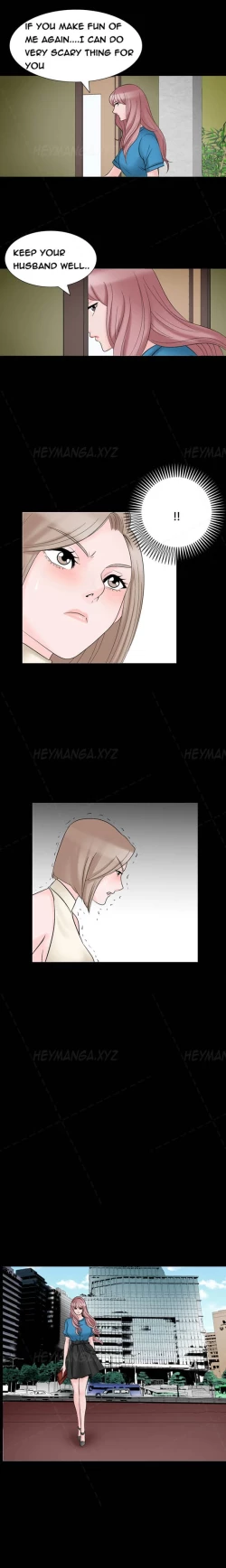 Page 418 of The Taste of  Hands Ch.1-46