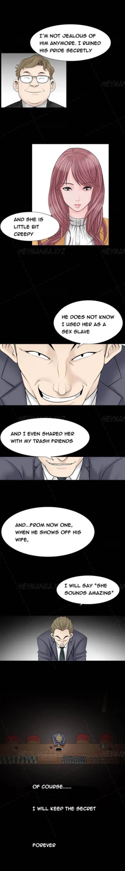 Page 430 of The Taste of  Hands Ch.1-46