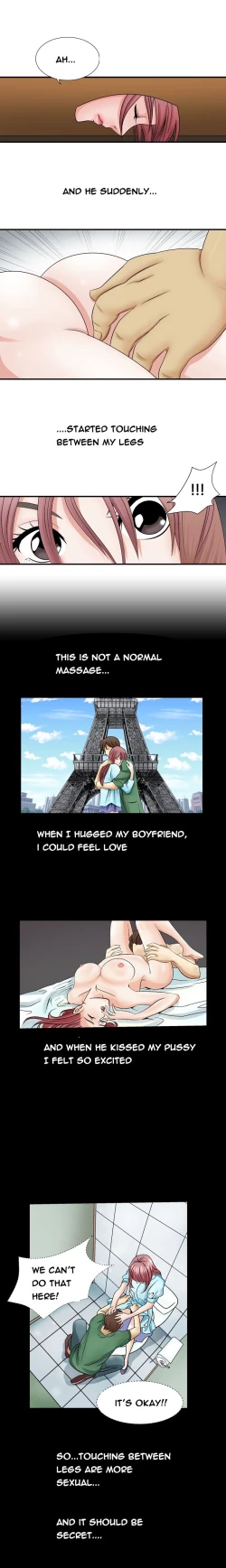 Page 46 of The Taste of  Hands Ch.1-46