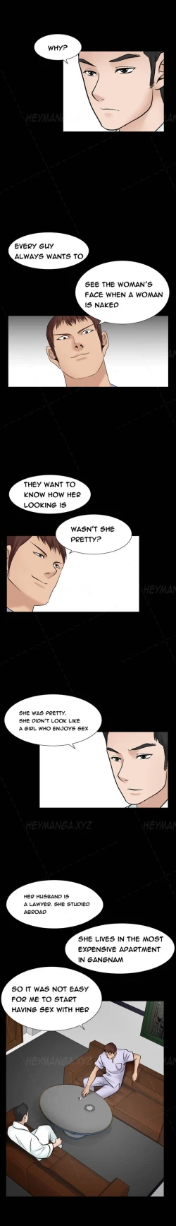 Page 477 of The Taste of  Hands Ch.1-46