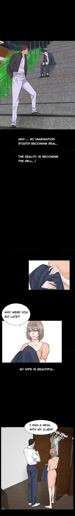 Page 531 of The Taste of  Hands Ch.1-46