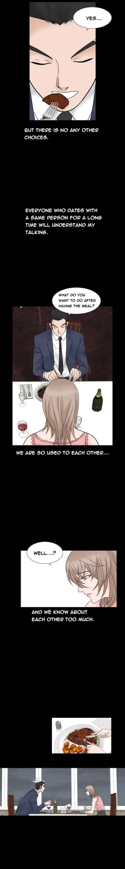 Page 547 of The Taste of  Hands Ch.1-46