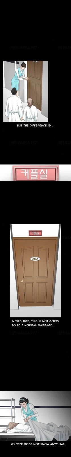 Page 558 of The Taste of  Hands Ch.1-46