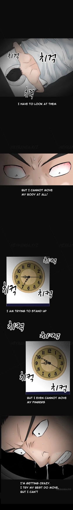 Page 568 of The Taste of  Hands Ch.1-46