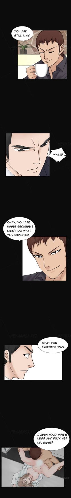 Page 577 of The Taste of  Hands Ch.1-46