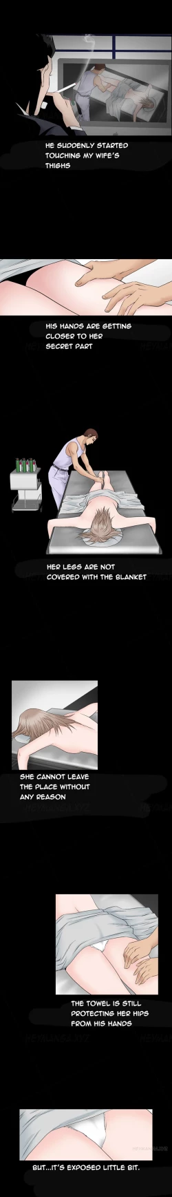 Page 627 of The Taste of  Hands Ch.1-46