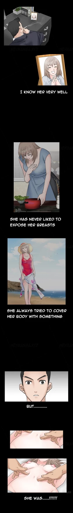 Page 643 of The Taste of  Hands Ch.1-46