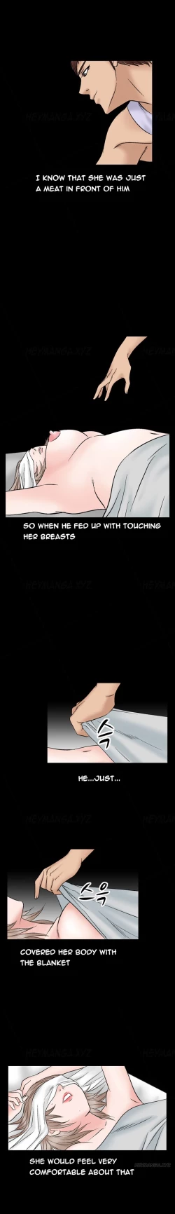 Page 651 of The Taste of  Hands Ch.1-46