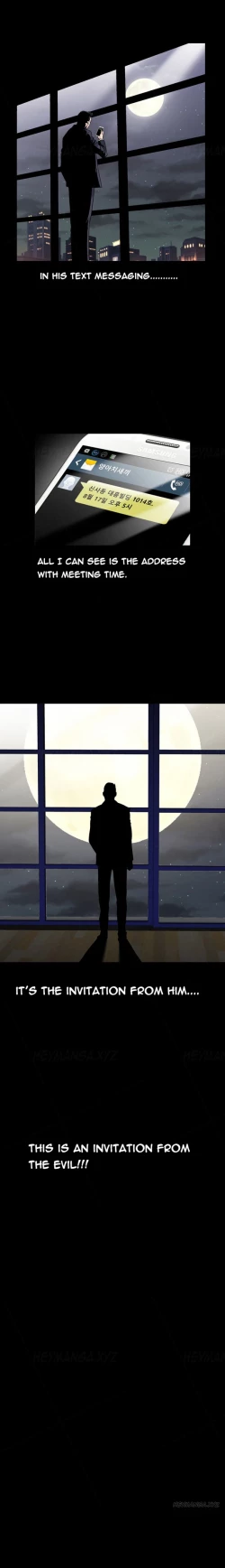 Page 684 of The Taste of  Hands Ch.1-46