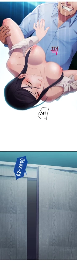 Page 125 of Lady Garden Ch.1-13