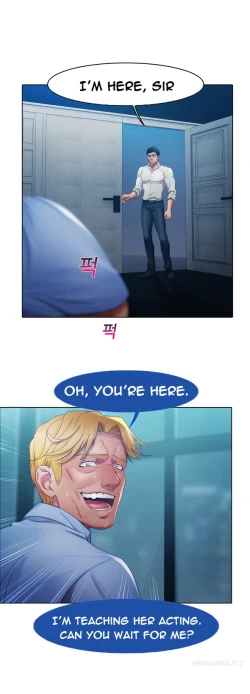 Page 126 of Lady Garden Ch.1-13