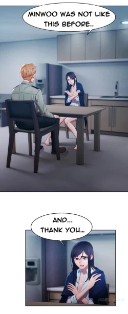 Page 133 of Lady Garden Ch.1-13