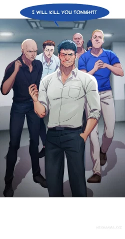 Page 144 of Lady Garden Ch.1-13