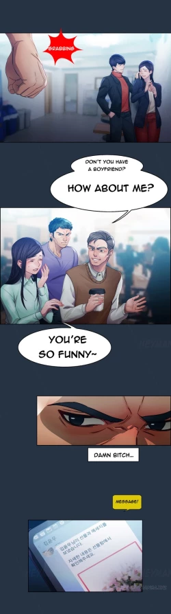 Page 157 of Lady Garden Ch.1-13