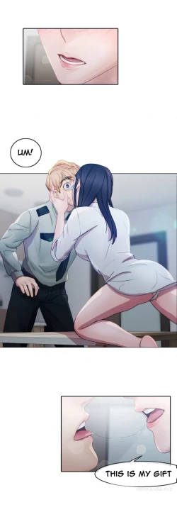 Page 180 of Lady Garden Ch.1-13