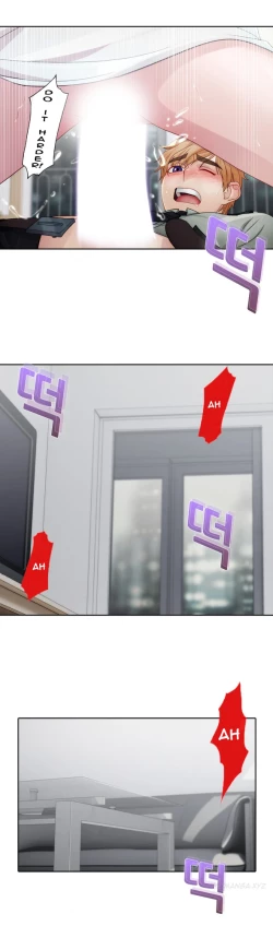 Page 190 of Lady Garden Ch.1-13