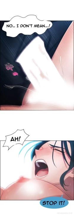 Page 221 of Lady Garden Ch.1-13