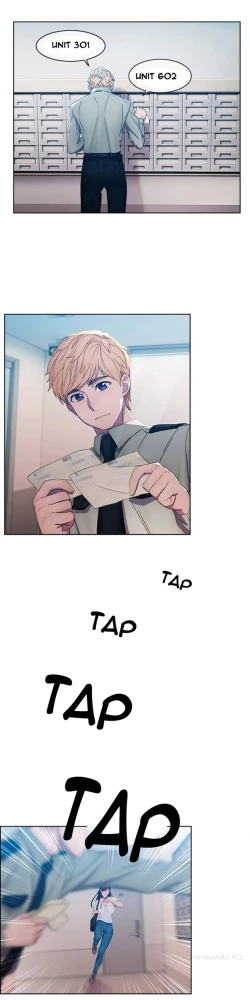 Page 23 of Lady Garden Ch.1-13