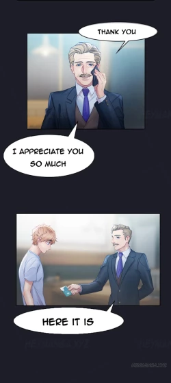 Page 246 of Lady Garden Ch.1-13