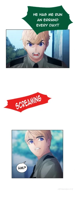 Page 329 of Lady Garden Ch.1-13