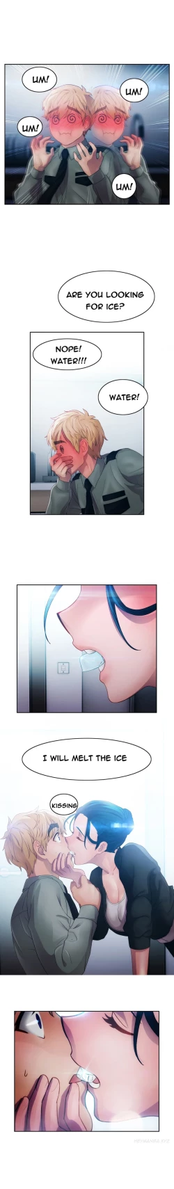 Page 369 of Lady Garden Ch.1-13