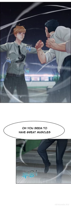 Page 92 of Lady Garden Ch.1-13