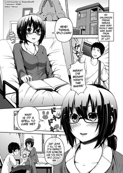 Download Kawaru Kankei | Changing Relationship