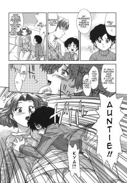 Page 4 of Gamushara ga Suki Ch. 7-9