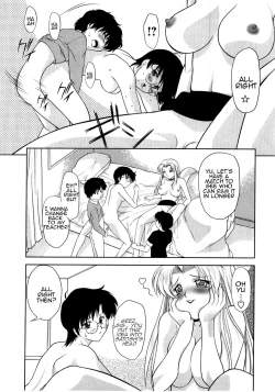 Page 55 of Gamushara ga Suki Ch. 7-9