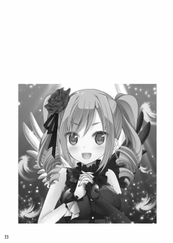 Page 22 of rrrRanko no Koto o Omou to Asoko ga Nurenure ni Naru no desu