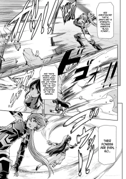 Page 9 of Eiyuu Oujo Shiro to Kuro no Kyouen