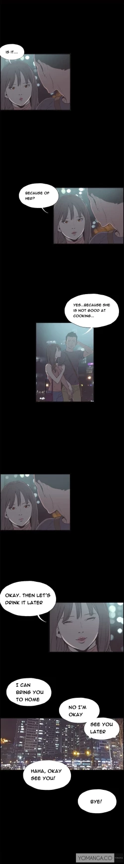 Page 122 of Cohabitation Ch.1-22