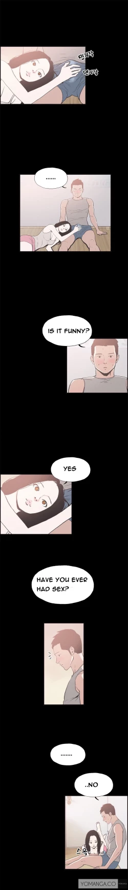 Page 141 of Cohabitation Ch.1-22