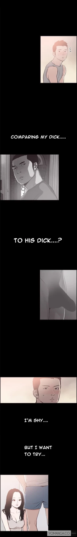 Page 145 of Cohabitation Ch.1-22