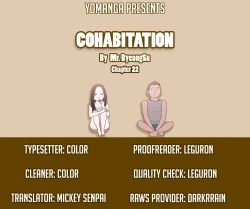 Page 286 of Cohabitation Ch.1-22