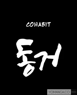 Page 40 of Cohabitation Ch.1-22