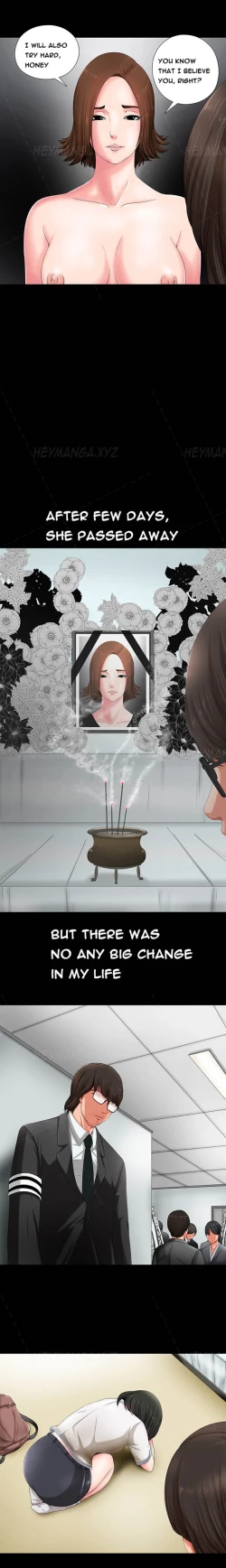 Page 12 of Girl Next Door Ch.1-11