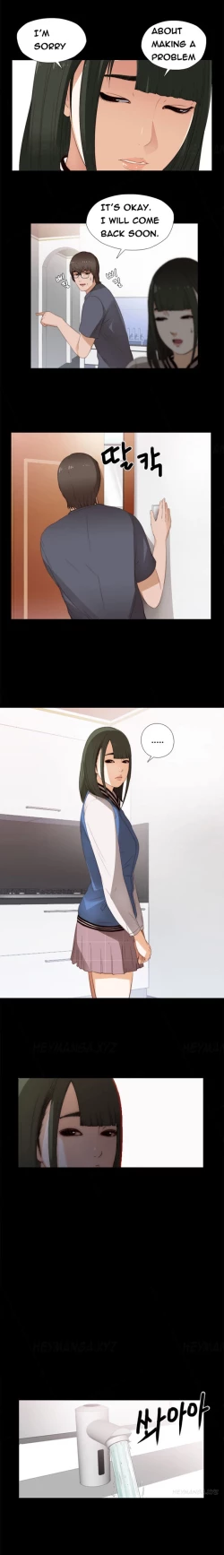 Page 151 of Girl Next Door Ch.1-11