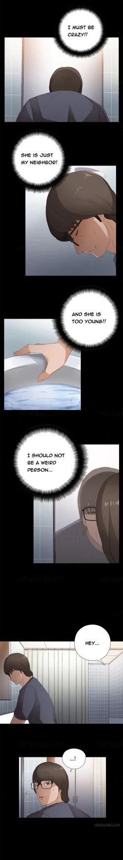 Page 152 of Girl Next Door Ch.1-11